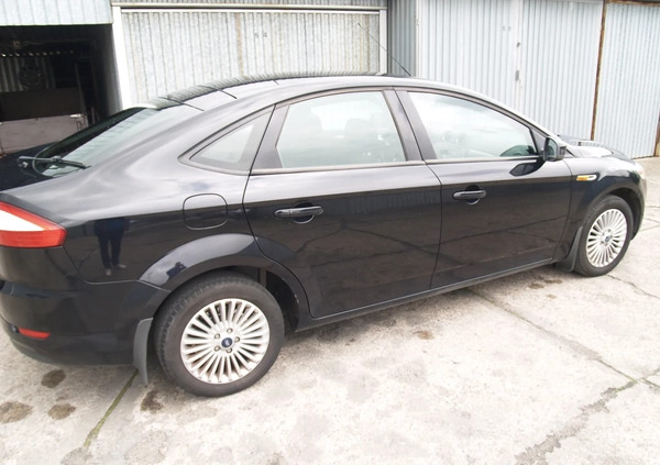 Ford Mondeo cena 15900 przebieg: 203500, rok produkcji 2009 z Płock małe 92